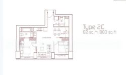 The Sail @ Marina Bay (D1), Apartment #610325011